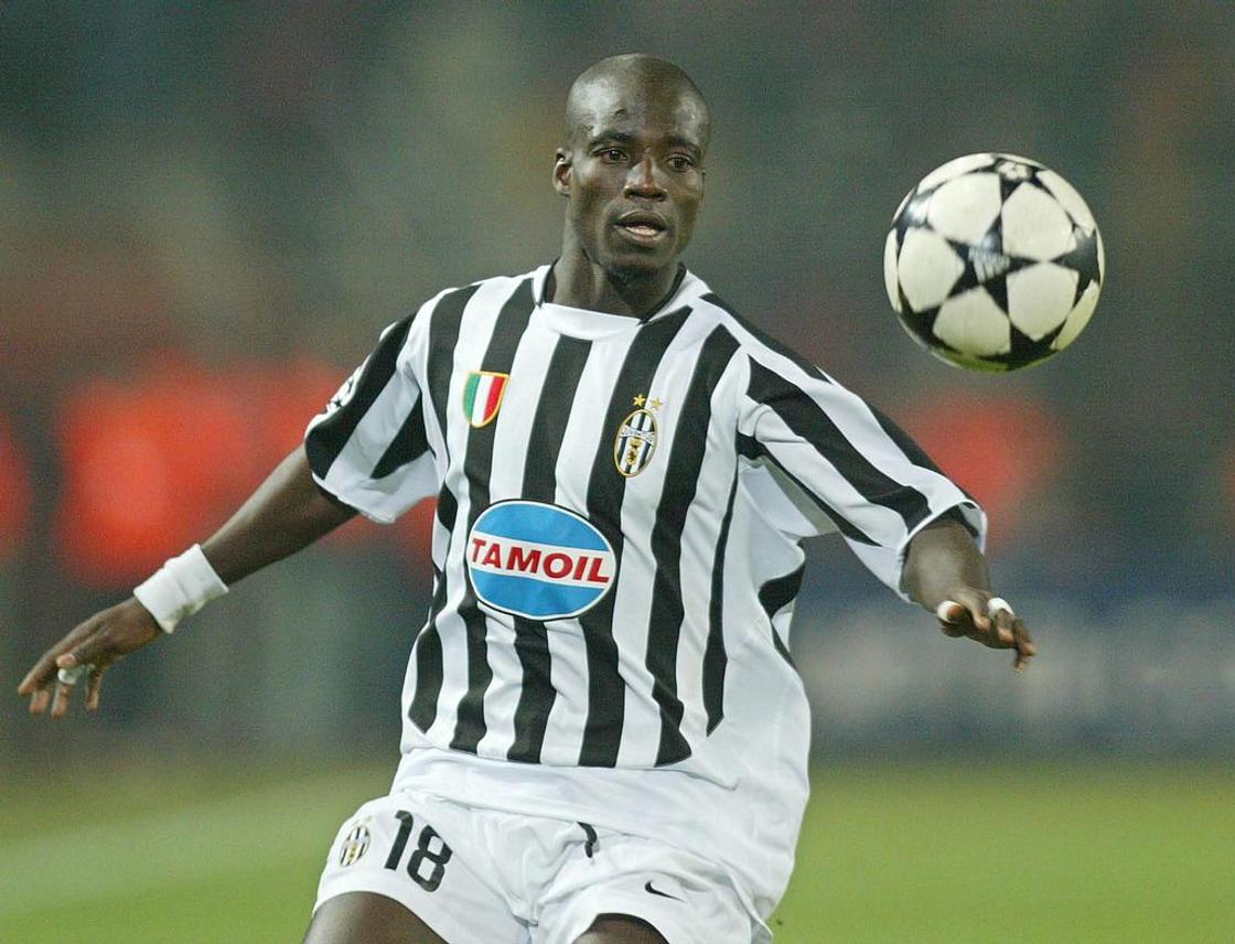 Stephen Appiah's net worth, house and cars, wife, Instagram
