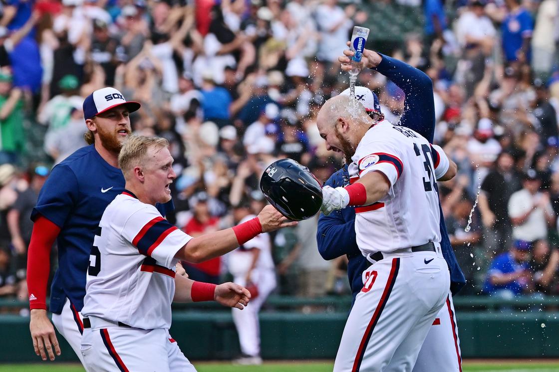 MLB rivalries A list of the biggest rivalries in baseball