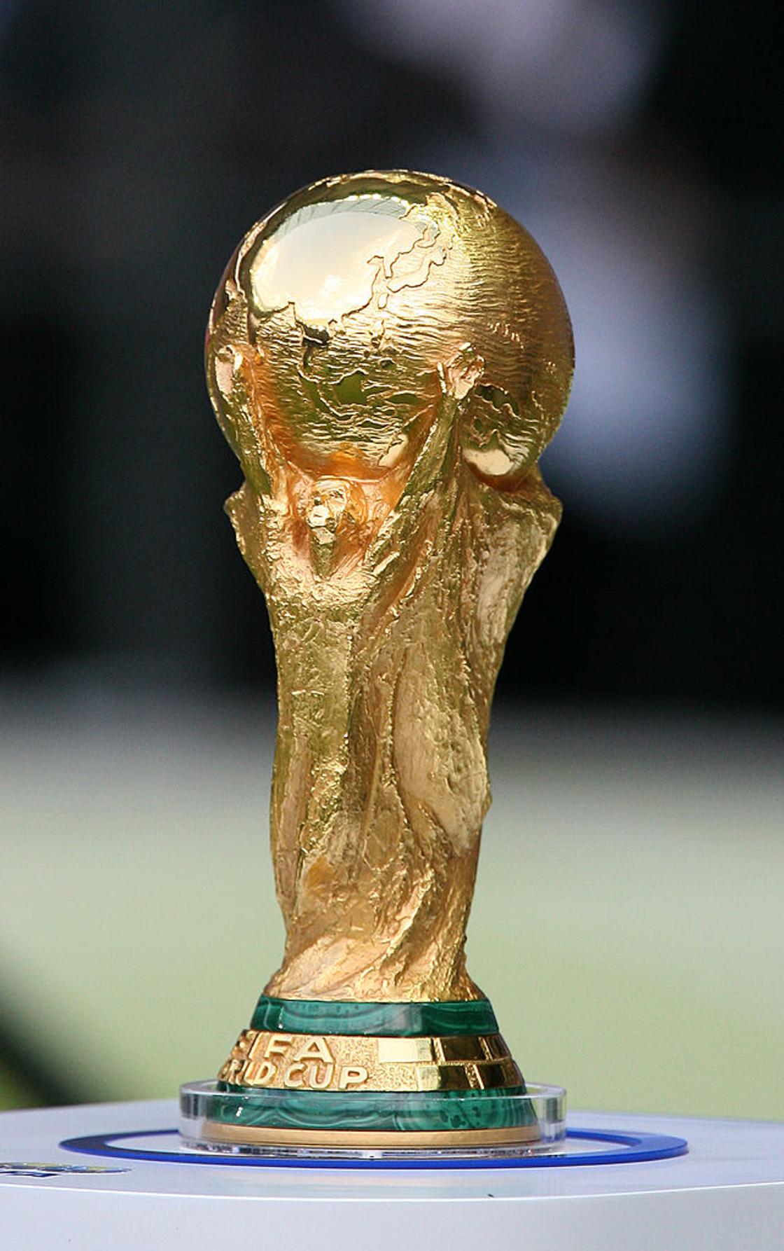 Which country has won the most World Cups?