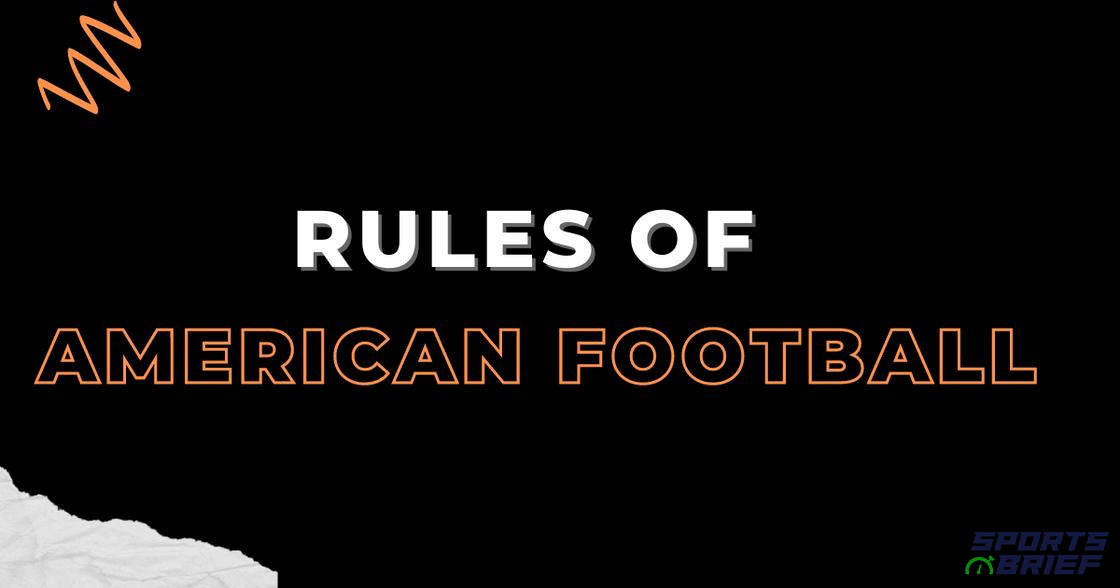 The Complete Beginners Guide To American Football – vIQtory Sports