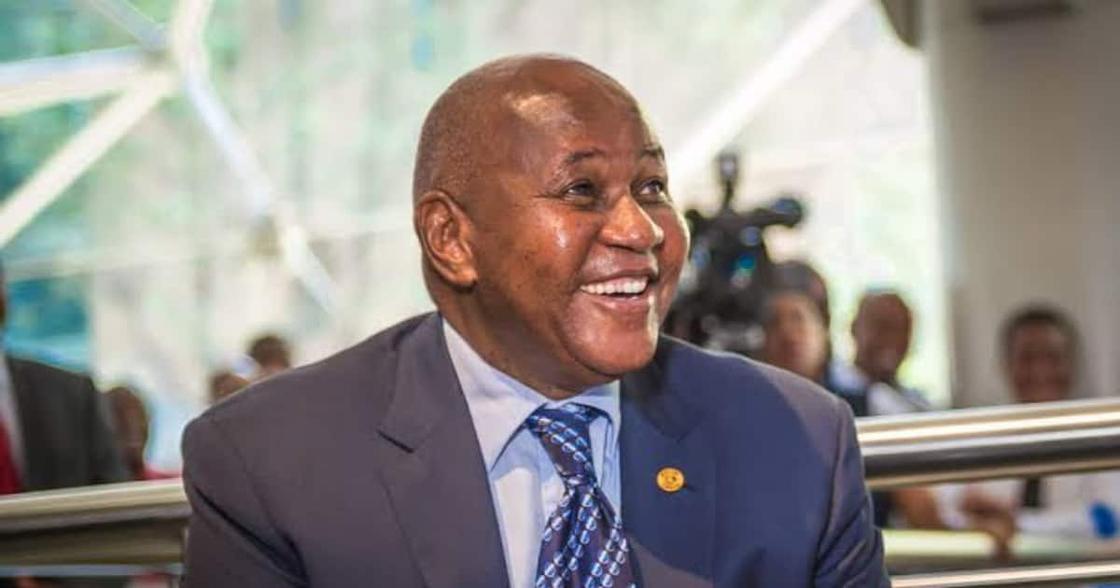 Chincha Guluva: Kaizer Motaung's Colourful Road Through Life, Founding ...