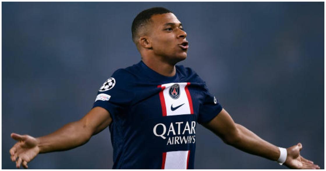 La Liga President Aims Another Dig At Paris Saint Germain Forward ...