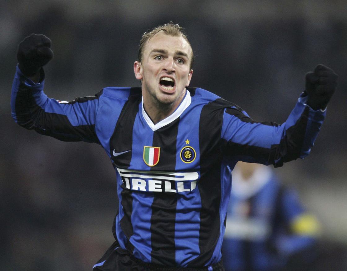 Sportskeeda Football - We continue the series to pick the greatest (not best)  players of the top clubs! Who is Inter Milan's greatest player of all time?  To catch up all our