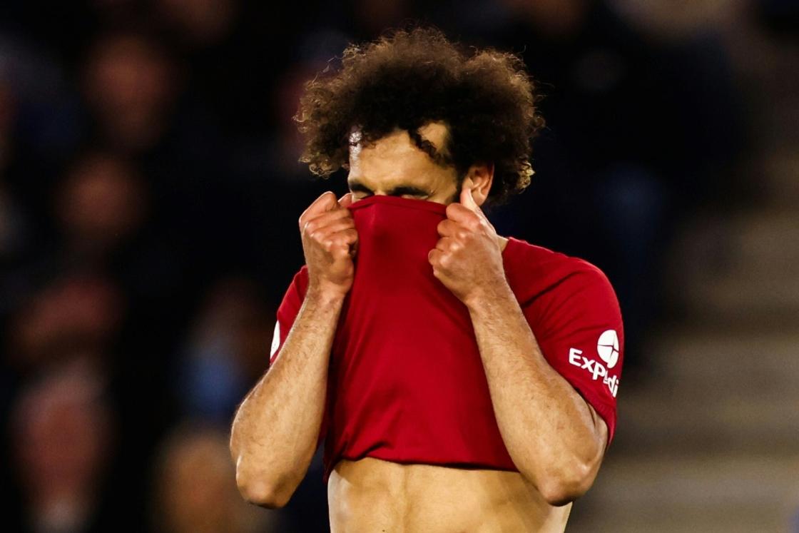 Salah 'devastated' As Liverpool Miss Out On Champions League ...