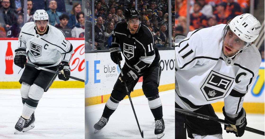 Anze Kopitar's net worth, contract, Instagram, salary, house, cars, age ...