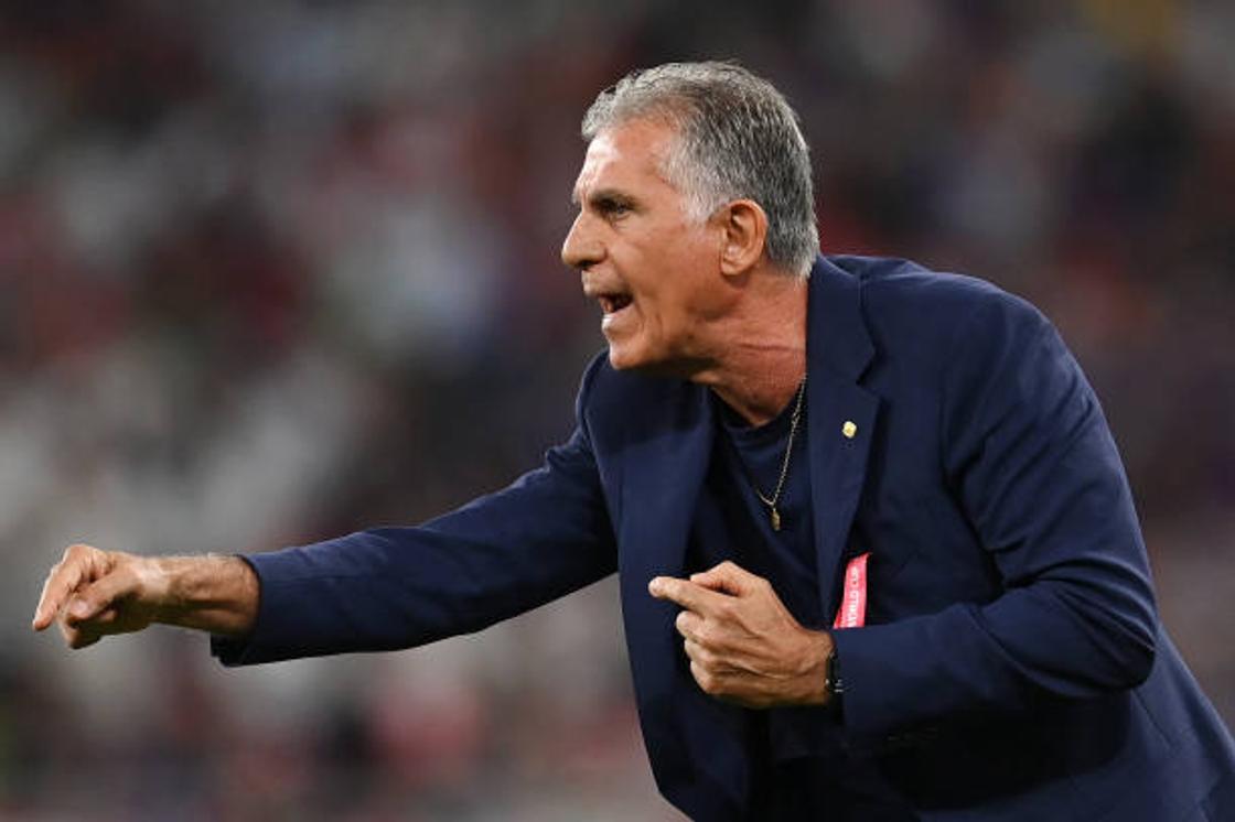 Who is Carlos Queiroz, the Iran national team coach? All the details of ...