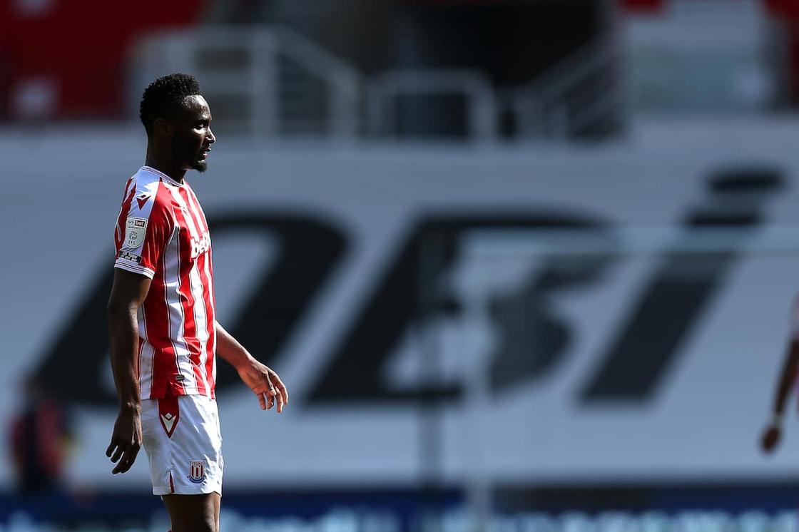 John Obi Mikel: Stoke City boss Michael O’Neil hails the Nigerian midfielder