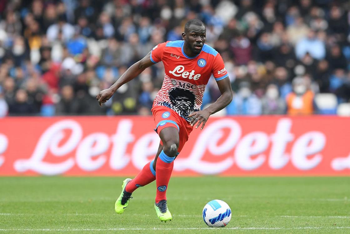 Kalidou Koulibaly's Net Worth, Contract, Instagram, Salary, House, Cars ...