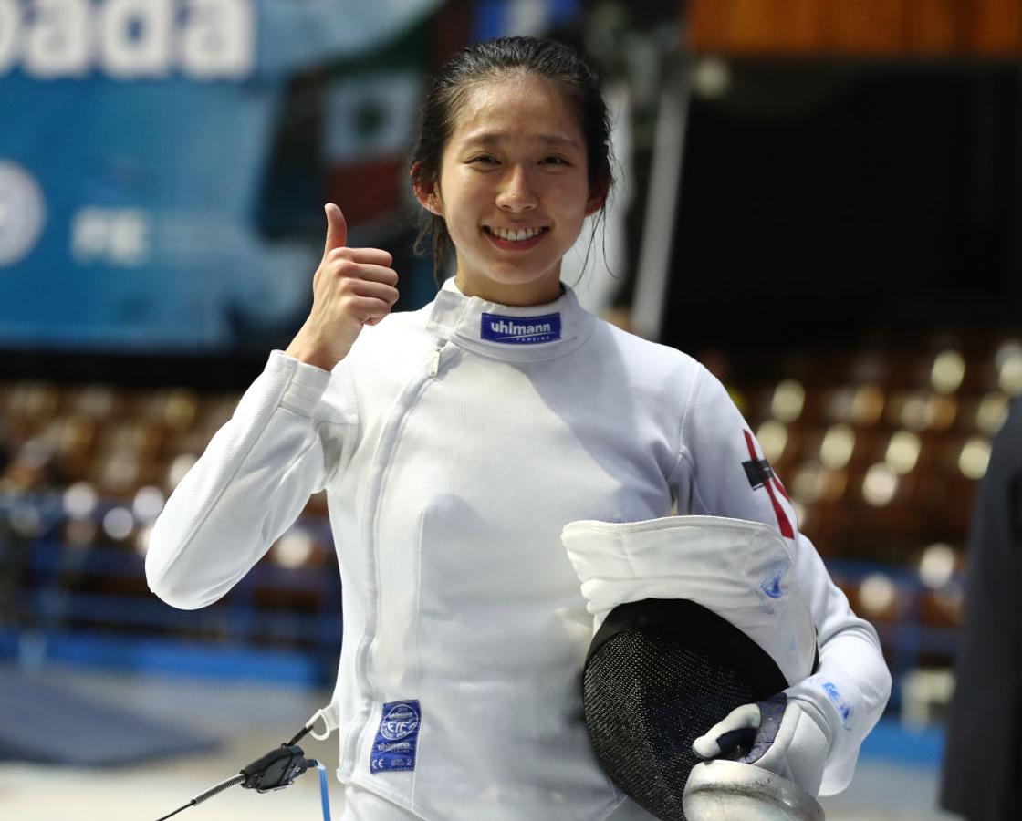 Ranking the 12 best fencers of all time: Find out who tops the list