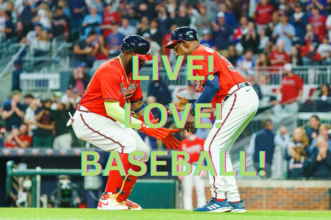 sports baseball atlanta braves fans Memes & GIFs - Imgflip