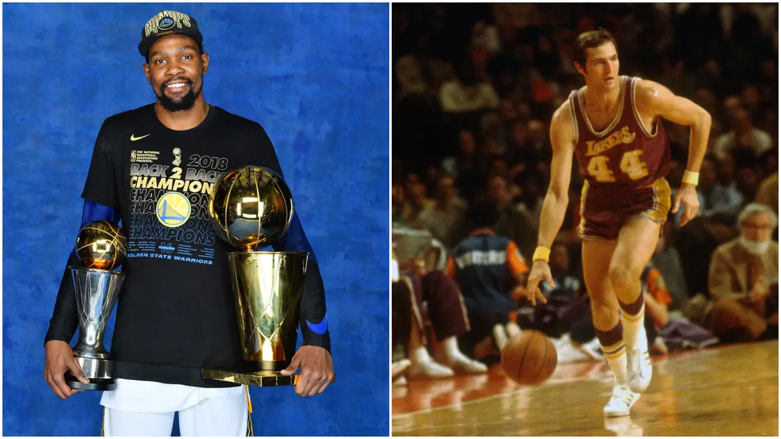 The 5 biggest NBA Draft busts in Golden State Warriors history