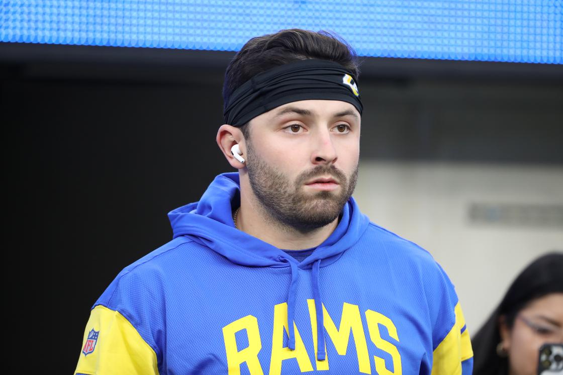 The Baker Mayfield Dilemma: Is the Cleveland Browns quarterback worth a  top-end deal?, NFL News, Rankings and Statistics