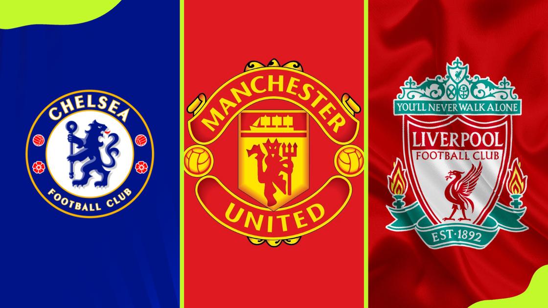 Ranked: The Top 10 Football Clubs by Market Value