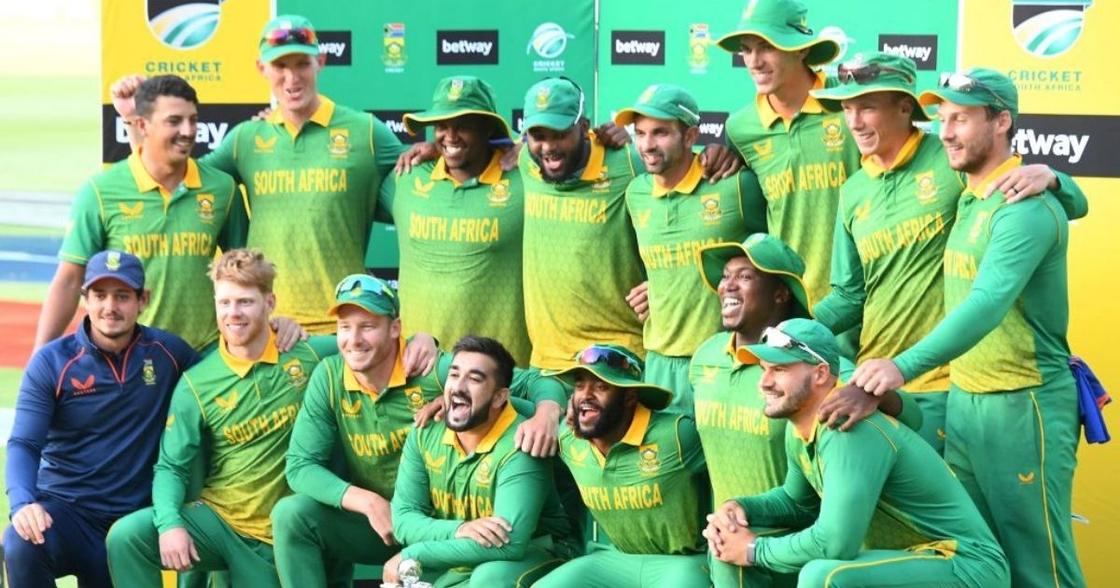 South Africa, India, Cricket, ODI, Sport