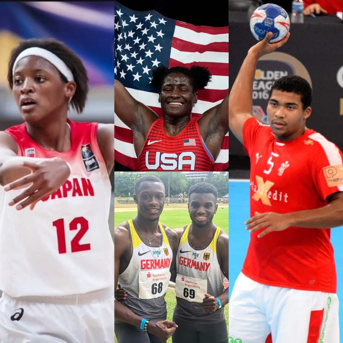 What could have been: 7 Athletes who could have participated in the ...