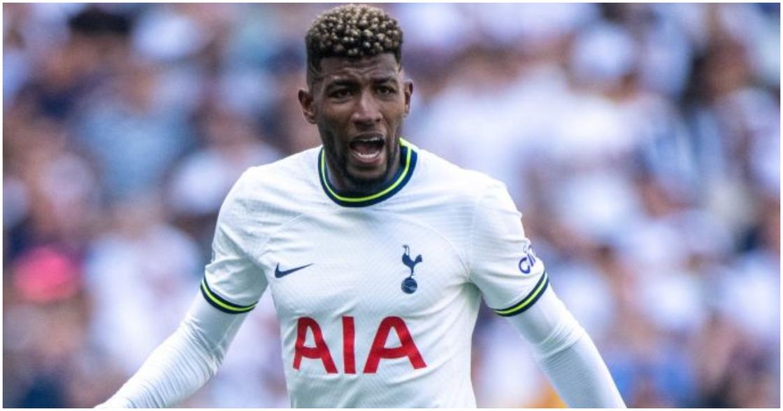 Tottenham Defender Emerson Royal Scouts Achraf Hakimi and Spends Nearly £1  Million to Improve His Game - SportsBrief.com