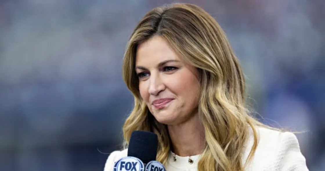 Erin Andrews Net Worth: How She Makes Money