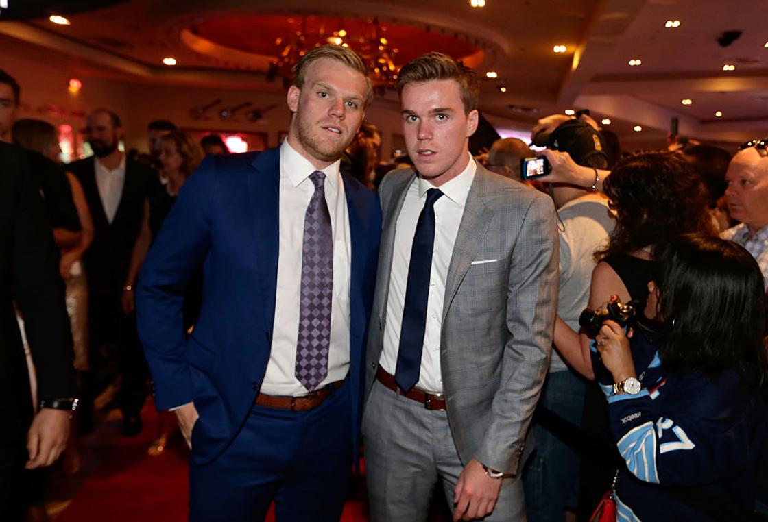 Connor McDavid's net worth, contract, Instagram, salary, house, cars