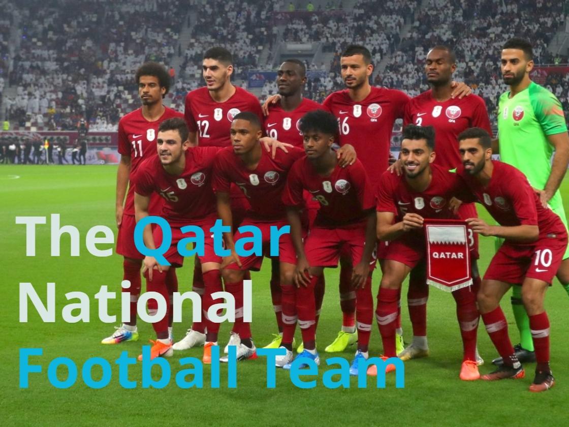 Qatars national football team players, coach, FIFA world rankings, World Cup