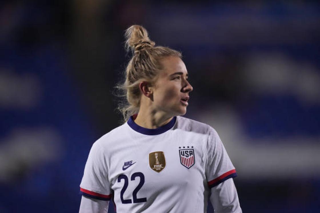 Kristie Mewis Biography, Family, Parents, Love Life, Girlfriend