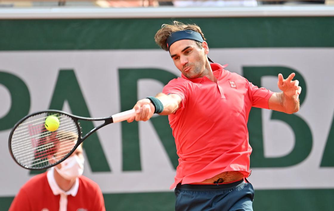 25 inspirational Roger Federer quotes to elevate your game ...