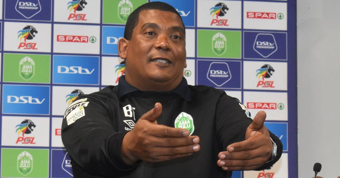 Brandon Truter, Fires Shots, Swallows FC, Owner, Panyaza Lesufi, Responds, Claims, Wasn’t Paid, South Africa, Sport, Amazulu, Accusations, Threats
