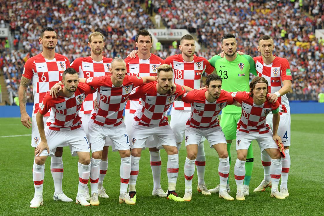 Croatias national football team players, coach, FIFA world rankings, World Cup in 2022 and more