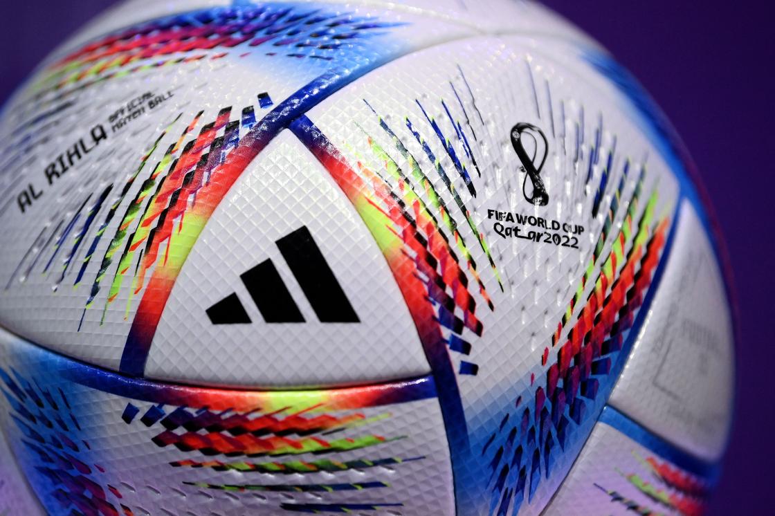 FIFA World Cup 2022 ball design