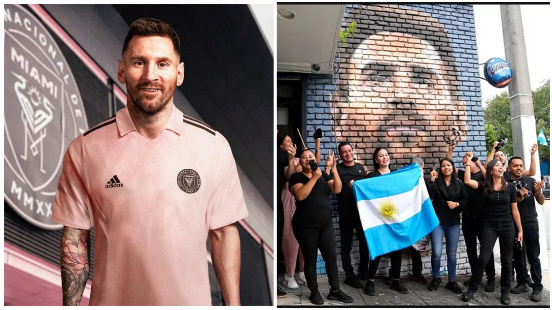 Lionel Messi Inter Miami tickets: The cheapest tickets available for Messi's  potential MLS debut