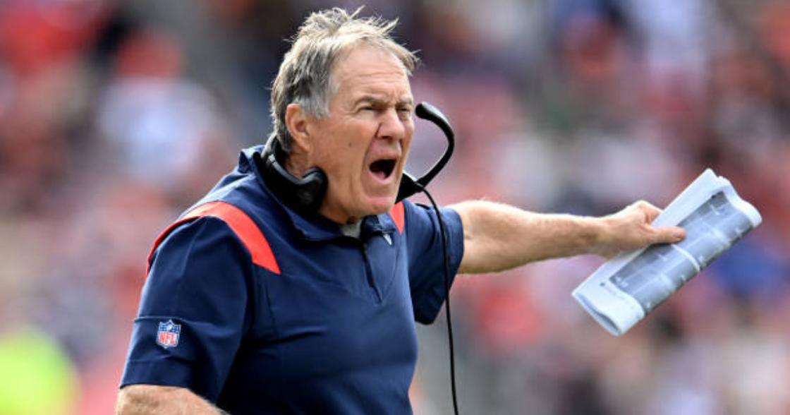 Bill Belichick's salary, age, net worth, son, is he married