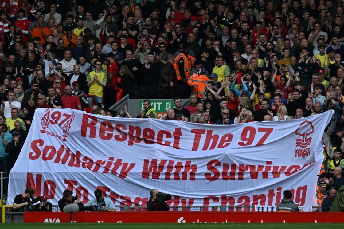 Man Utd Fan Banned For Mocking Hillsborough Tragedy 6920