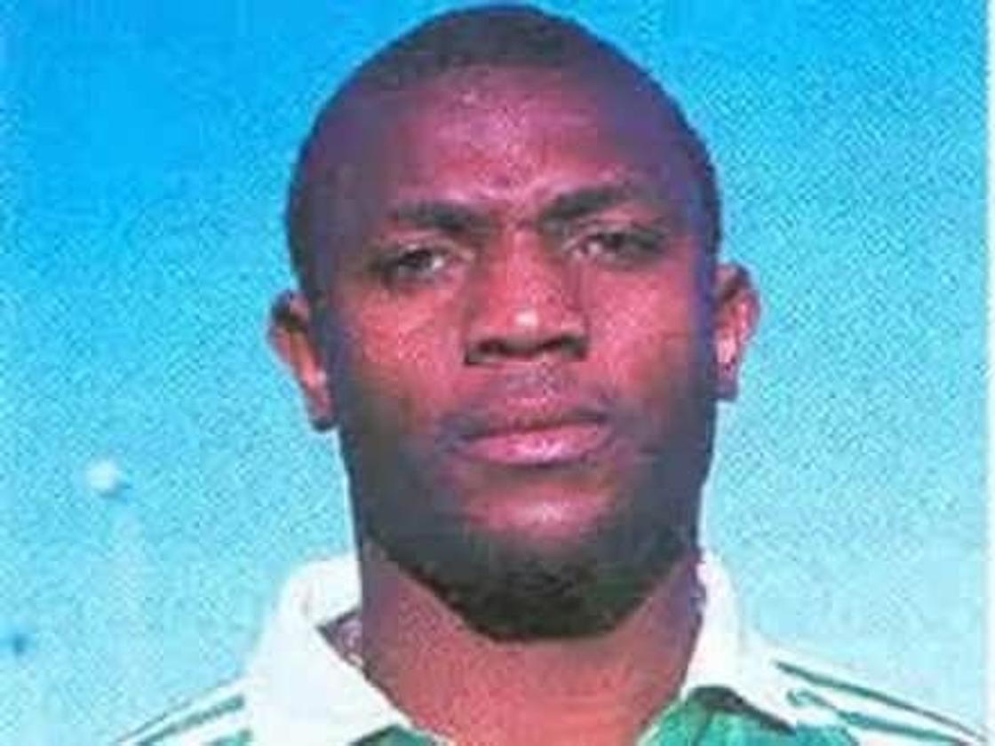 Ranking The 10 Greatest Nigerian Footballers Of All Time - SportsBrief.com