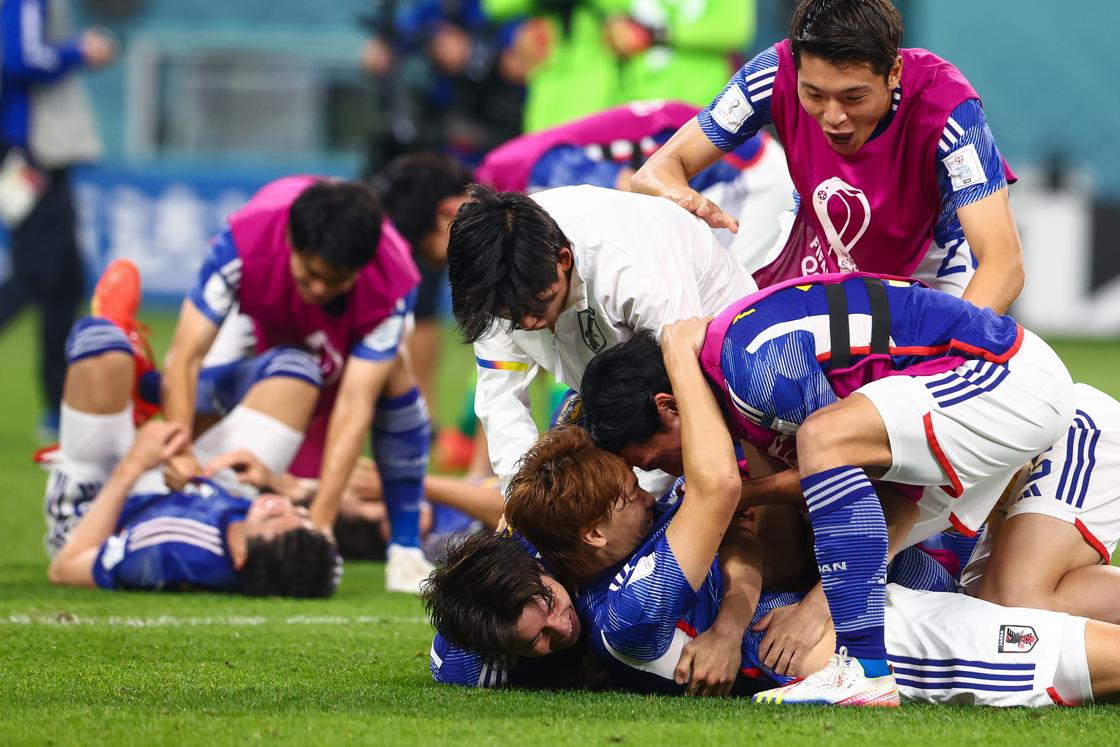 Most common sports in Japan