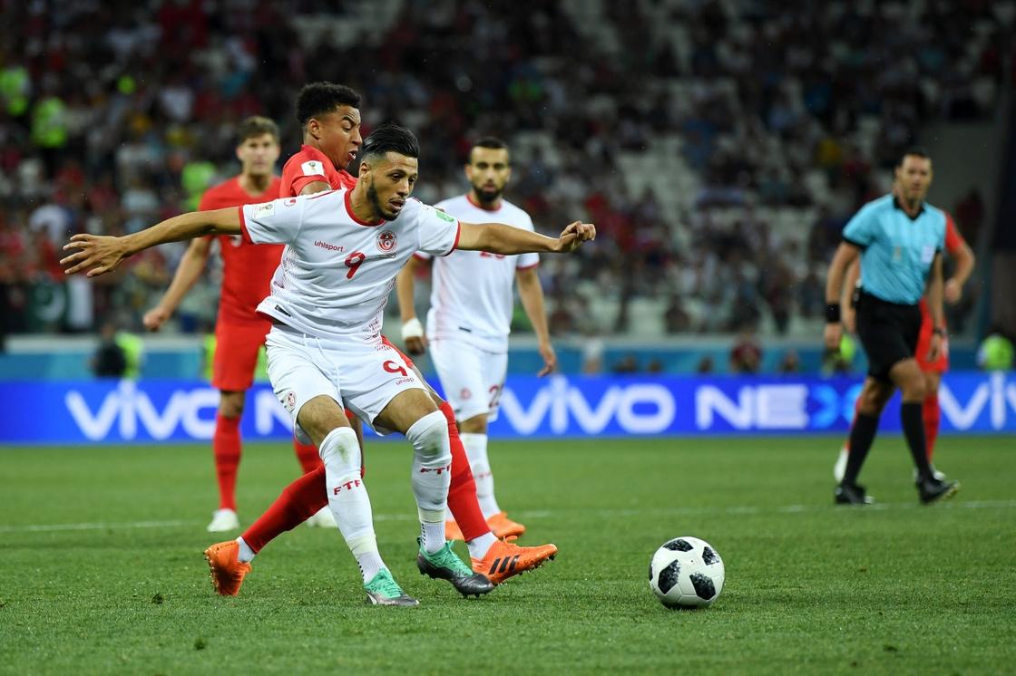 Tunisia World Cup squad: Which players will be booting up for the ...