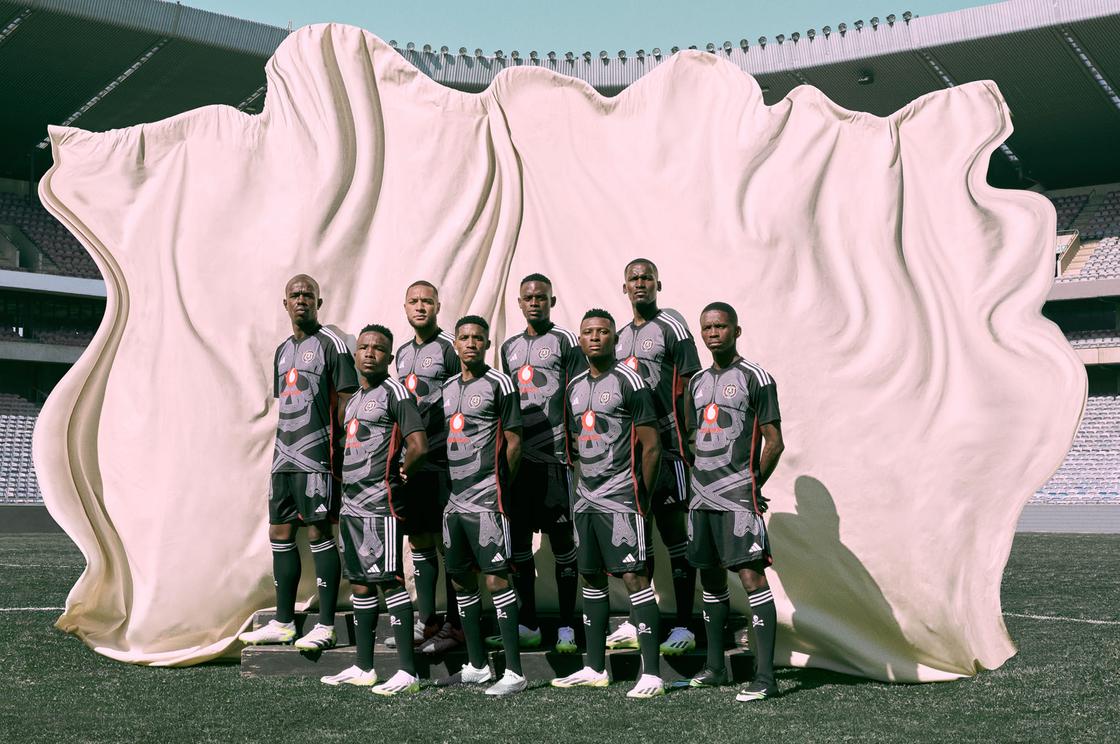 Orlando Pirates FC - Orlando Pirates FC jersey numbers for the 2022/23  season. 2 - Thabiso Monyane 3 - Thembinkosi Lorch 4 - Miguel Timm 5 -  Nkosinathi Sibisi 6 - Ben