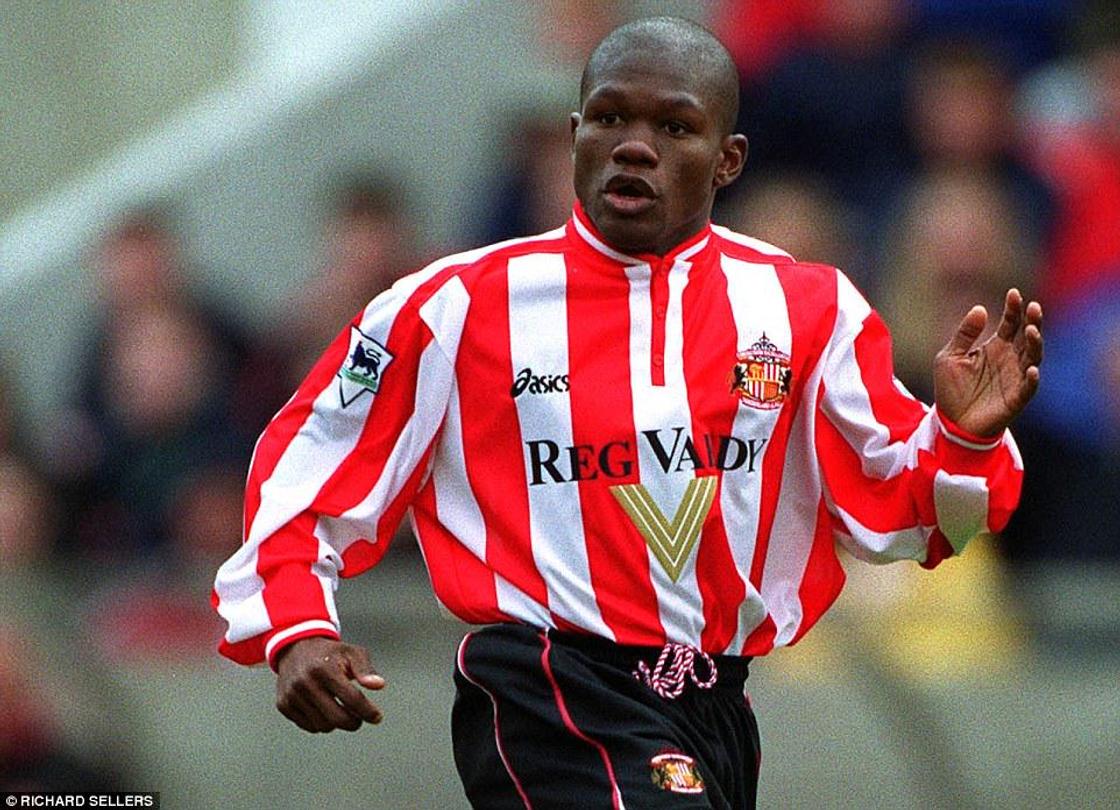 The Top 10 Worst Players in the Premier League ever Revealed.