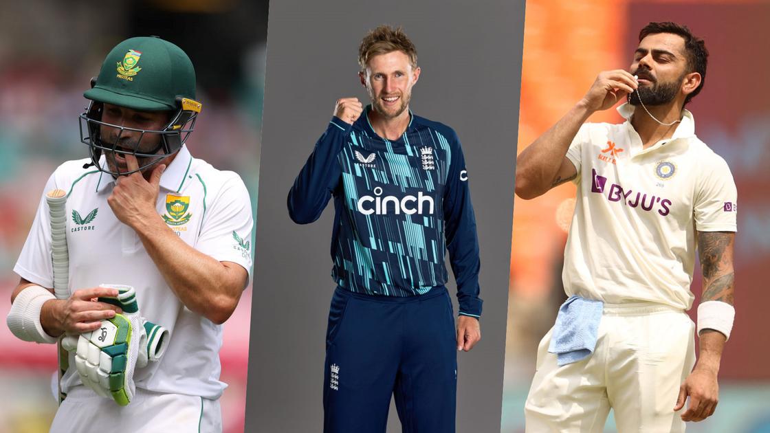 Top 10 highestpaid cricket players in the world right now