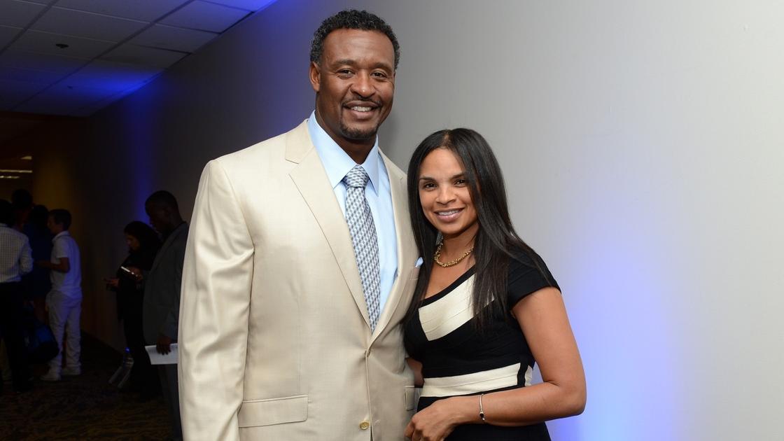 Willie McGinest's net worth: How much is the former professional