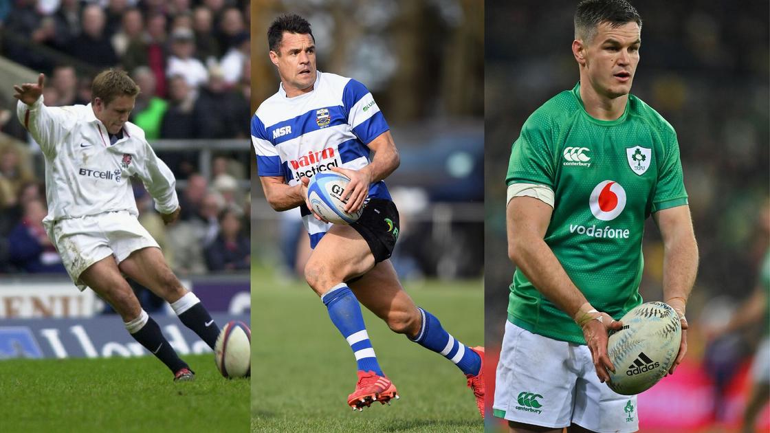 Top 15 richest rugby players in the world