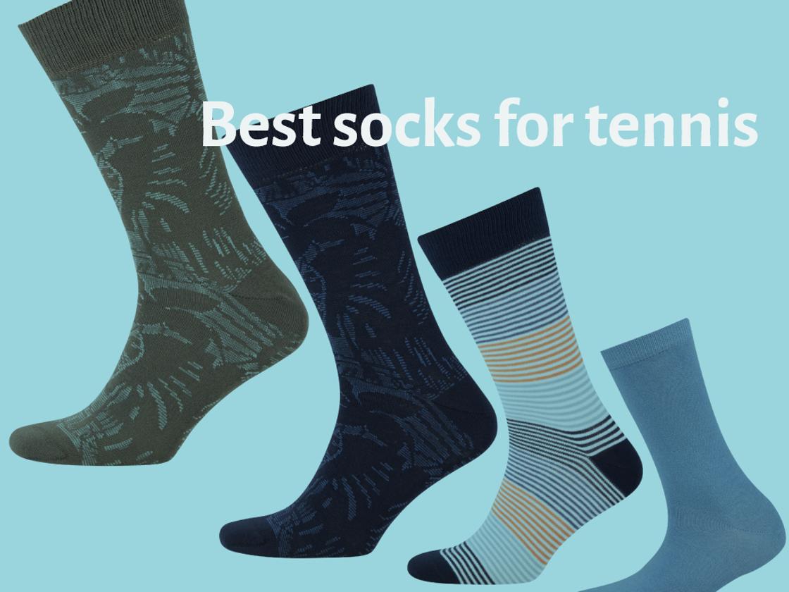 Best compression socks for tennis