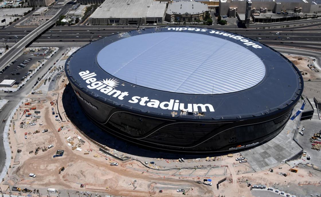 Most expensive NFL stadiums right now