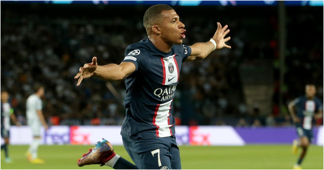 Kylian Mbappe, PSG, exit, rumours, reports, Real Madrid, Liverpool, transfer, Gianluca Di Marzio, sports journalist, transfer market specialist
