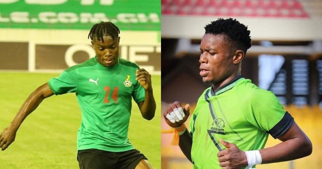 Liverpool to monitor Ghana's 17 year old Fatawu and two others at AFCON