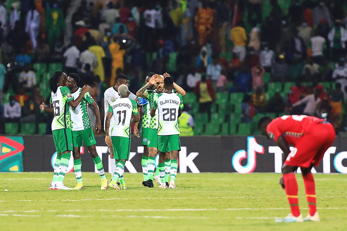 Super Eagles, NFF, Peseiro, AFCON qualifiers