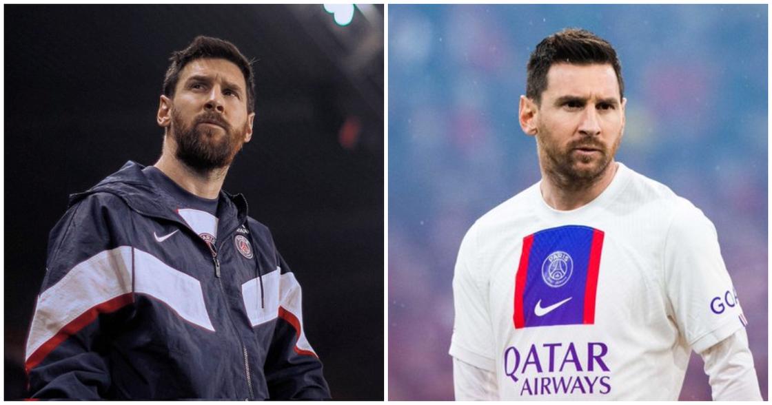 Mario Kempes: Messi has won it - Sportskeeda Football