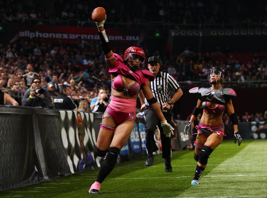 What is LFL football? All the facts and the details about the sport