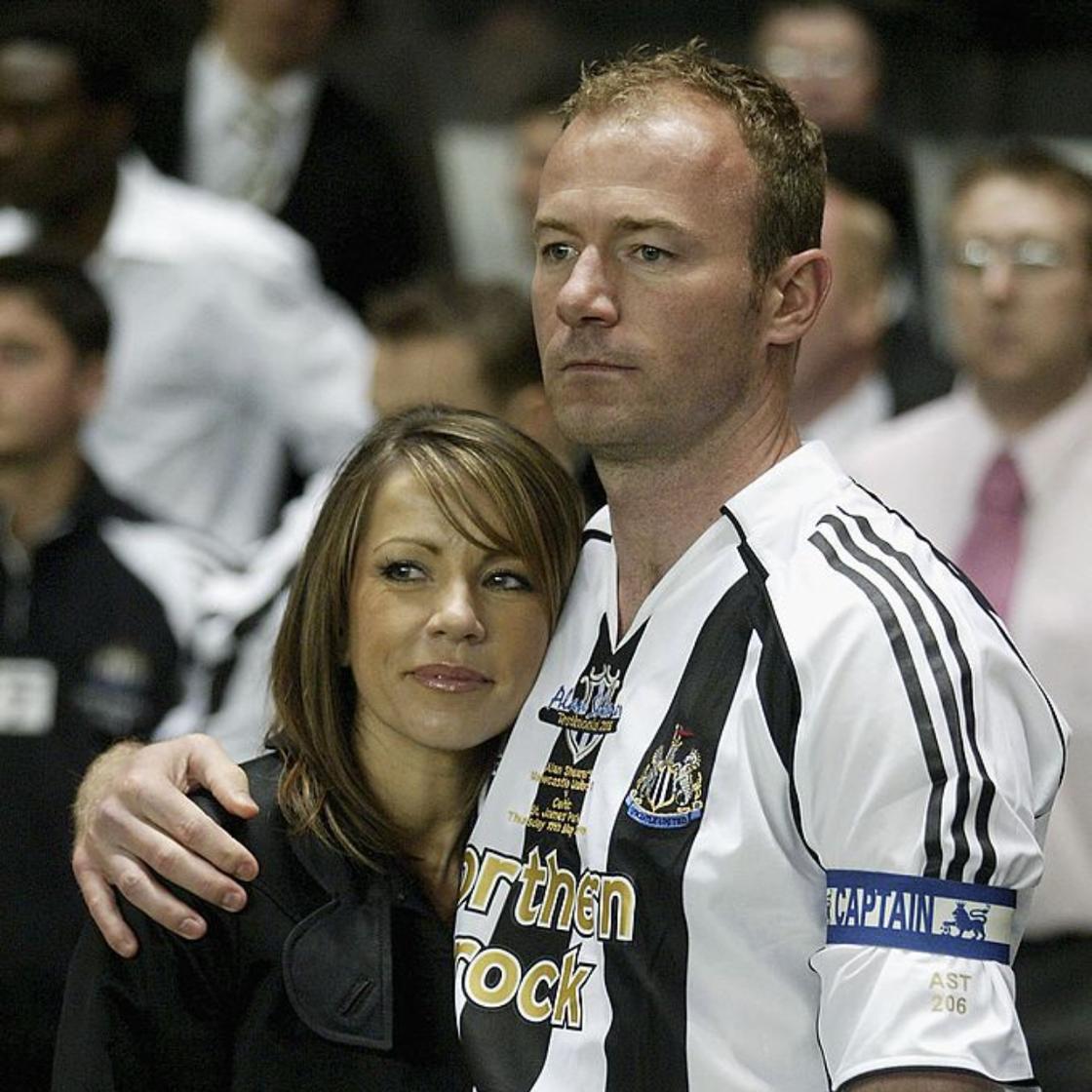 Meet Lainya Shearer, Alan Shearer's wife: A tale of love and family