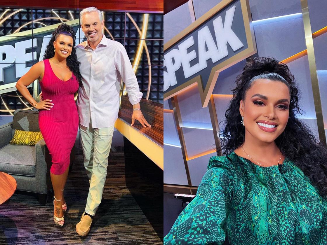 Who is Joy Taylor's husband? Everything you need to know about the media  personality