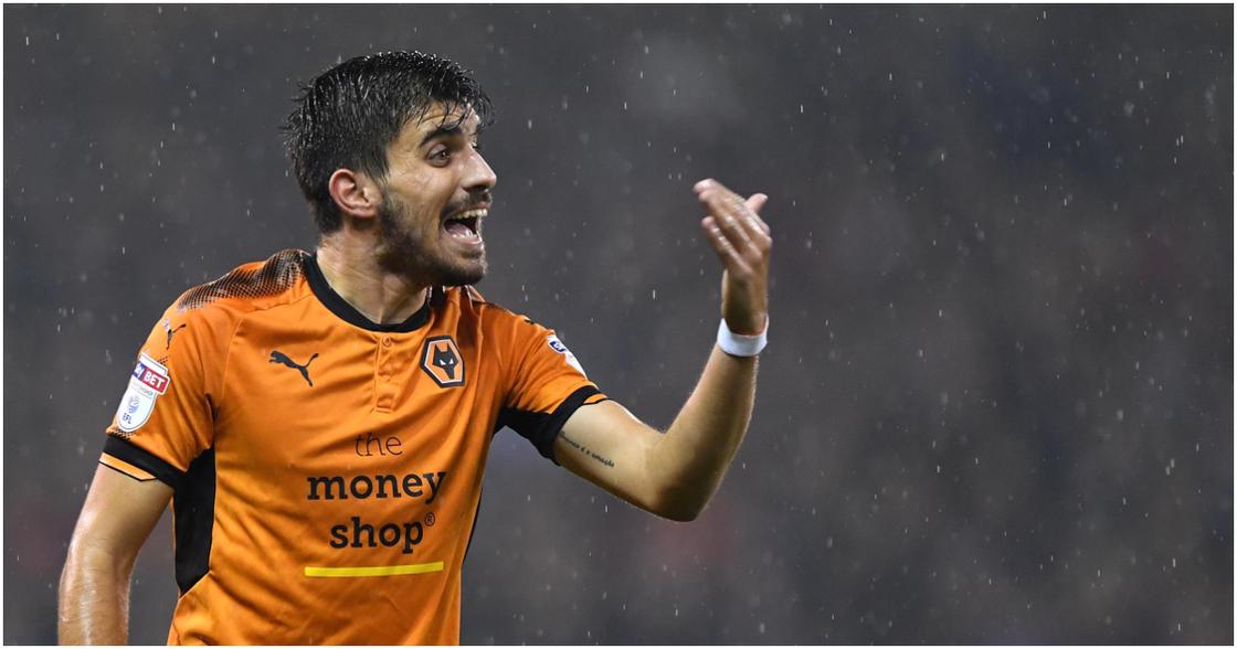 Ruben Neves on Twitter What a game what a atmosphere  keep going  lads  httpstcoxSklwozUEo  X
