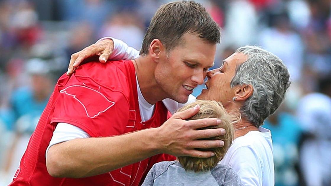 All About Tom Brady's Parents, Galynn Patricia Brady and Tom Brady Sr.